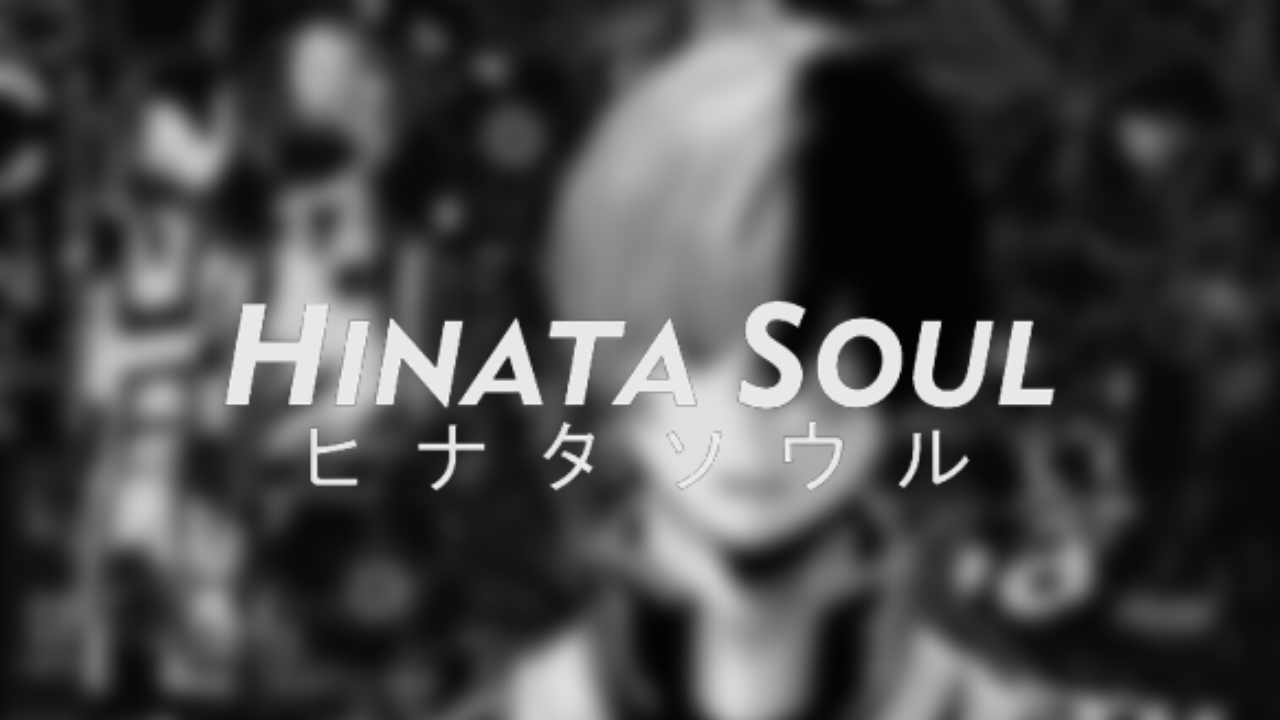 Hinata Soul Animes Online