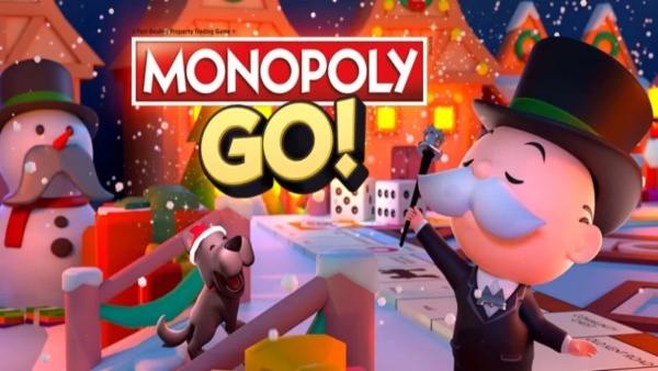 MONOPOLY GO Introduces A Festive Winter-themed Update image