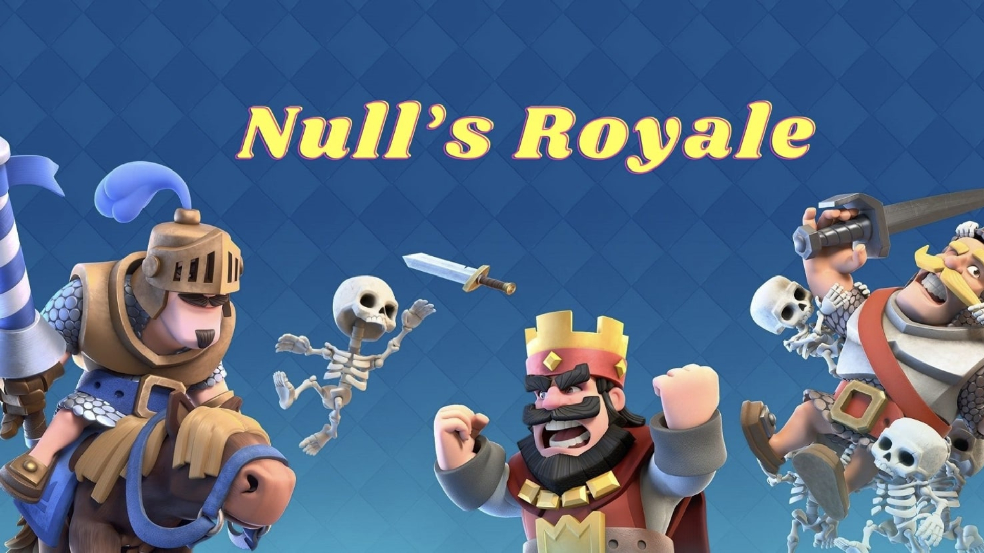 Null's Royale Review: The Ultimate Private Server Experience for Clash Royale Fans image