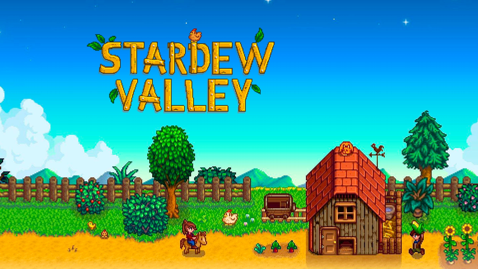 Cómo descargar Stardew Valley APK última versión para Android 2026