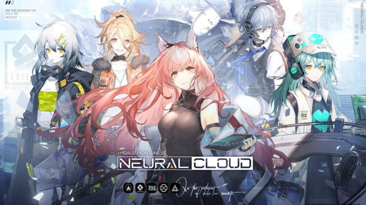Neural Cloud revela um trailer completo para o próximo evento Critical Cascade image