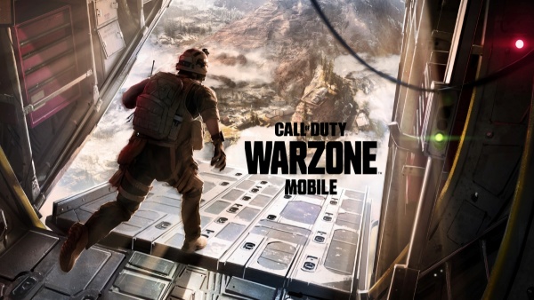 كيفية تنزيل Call of Duty Warzone Mobile خارج أستراليا image