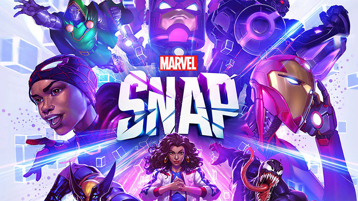 قد تم إصدار Marvel Snap عالميًا في 18 أكتوبر image