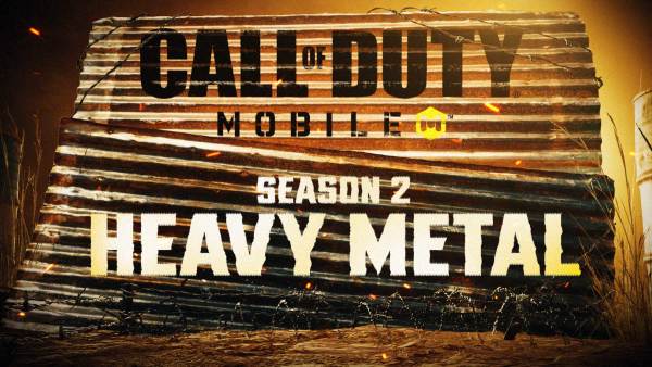 Call of Duty: Mobile temporada 2 Heavy Metal, nuevo mapa, modos de juego y más image