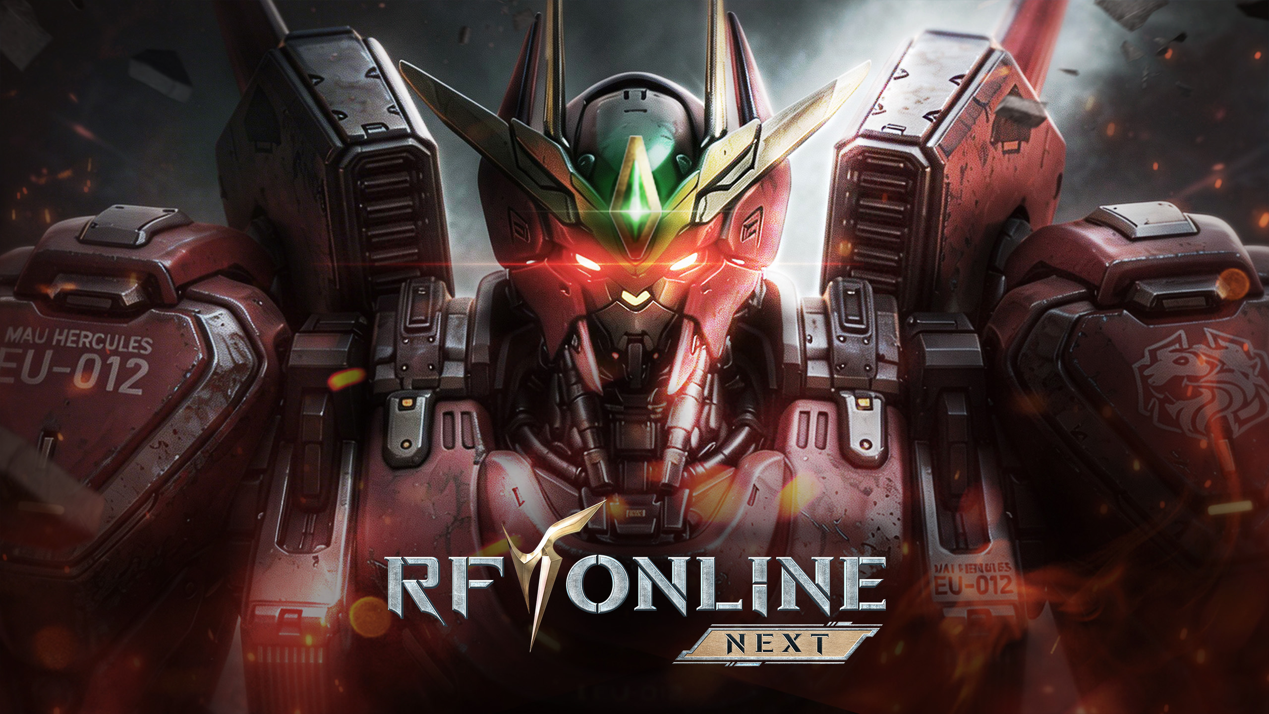 RF Online Next: Netmarble releases pre-download of the global version