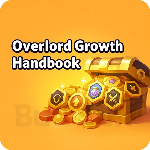 Overlord Growth Handbook