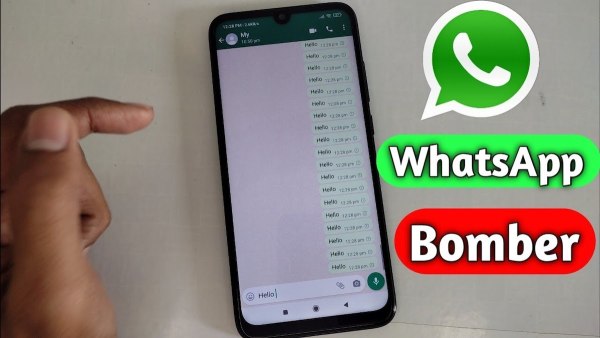Wie kann man Clicker(Bomber) For Whatsapp auf Andriod herunterladen image