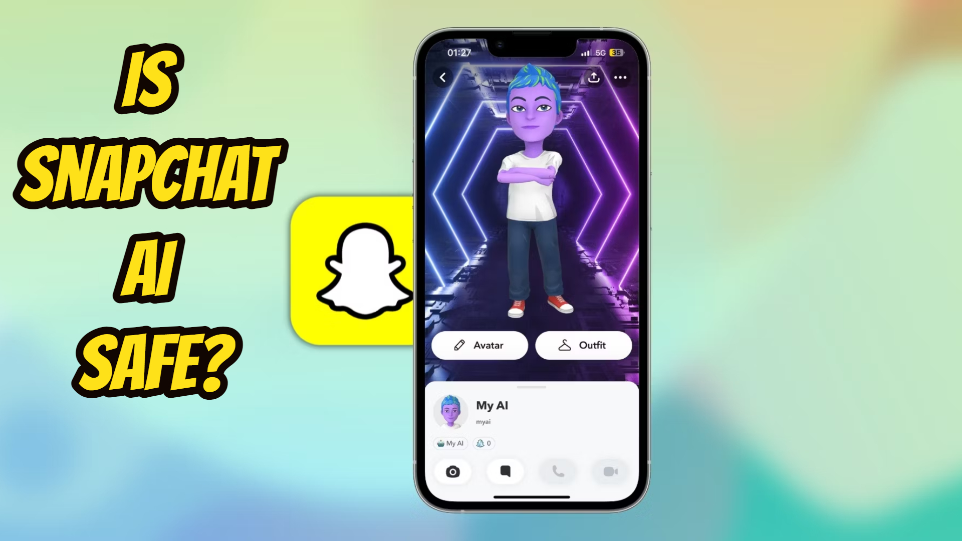 Is Snapchat AI Safe? Exploring the Risks and Benefits