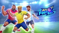AFK Football será lançado em 13 de setembro para dispositivos móveis