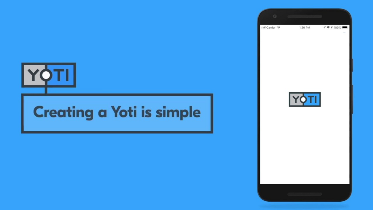 Guide pour télécharger la dernière version 3.68.0 de Yoti sur Android 2025 image