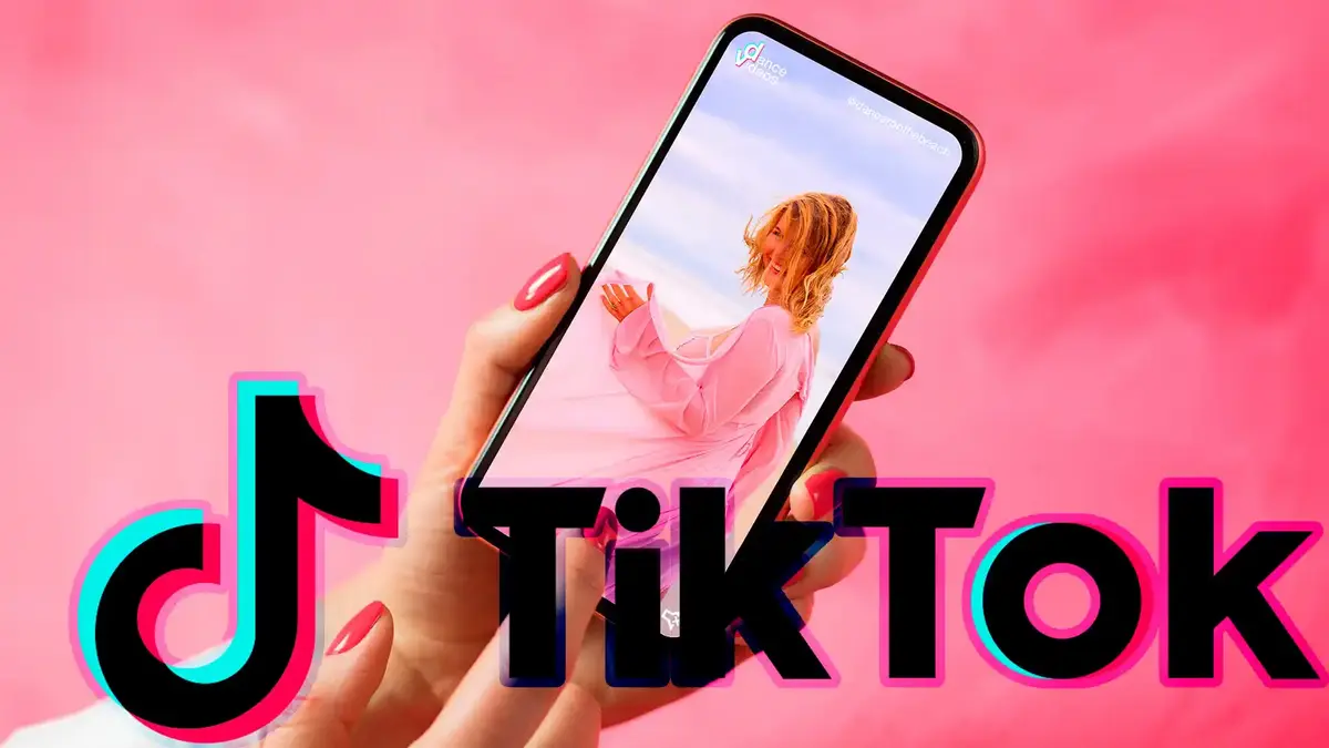 Cómo descargar la última versión de TikTok APK 34.8.4 para Android 2024