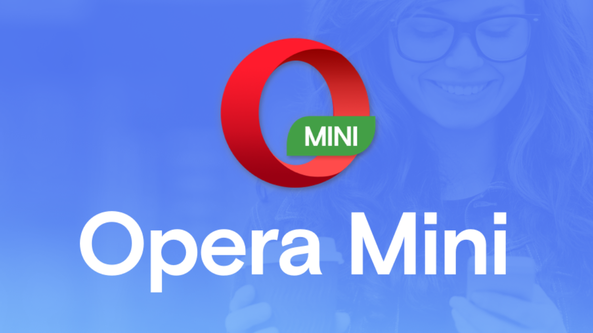 Cómo descargar Navegador Opera Mini en Android