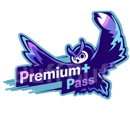【HK/TW】Premium+ Pass