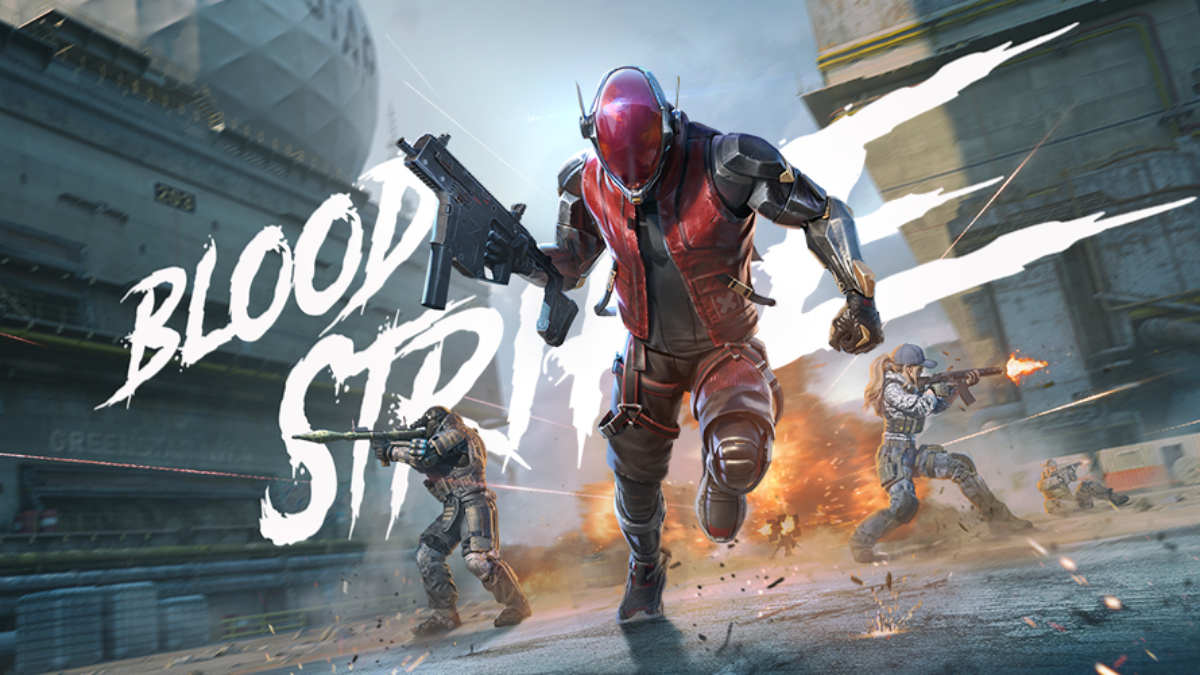 Blood Strike Beginners Guides and Tips image