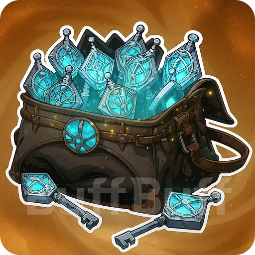 Monthly Great Wheel Special Package (Part 1)