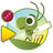 Doodle Cricket icon