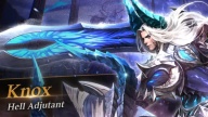 Seven Knights 2 Introduces New Hero Hell Adjutant Knox in Latest Update