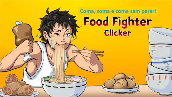 Como baixar Food Fighter Clicker no Android image