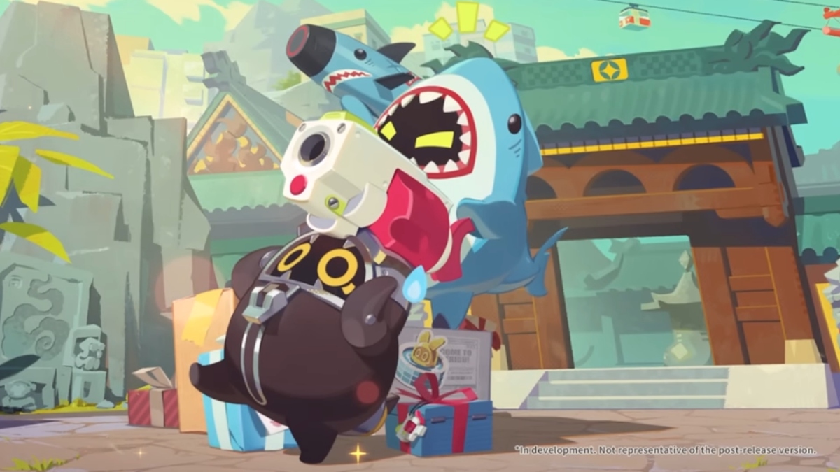 Zenless Zone Zero 2.8: fecha de lanzamiento, nuevos banners y otras novedades