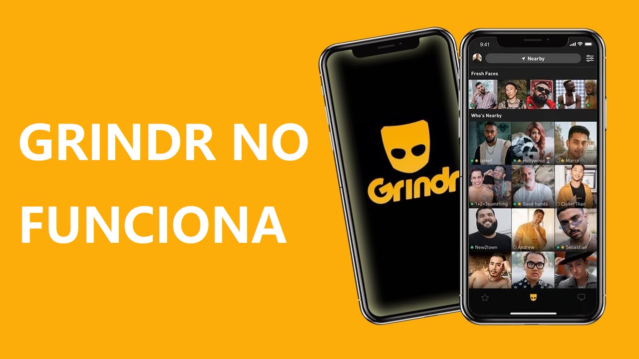 Grindr Störungen beheben: Tipps und Lösungen für häufige Probleme image