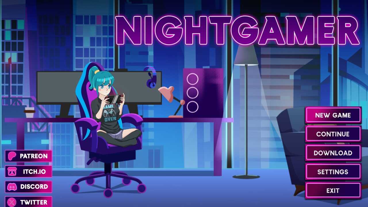 Cómo descargar la última versión de Nightgamer APK 0.1.0 para Android 2024 image