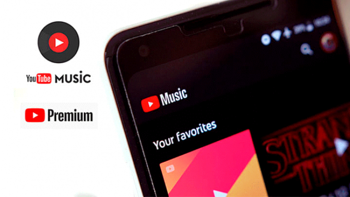 Cómo descargar YouTube Music Premium Mod APK última versión para Android 2025 image