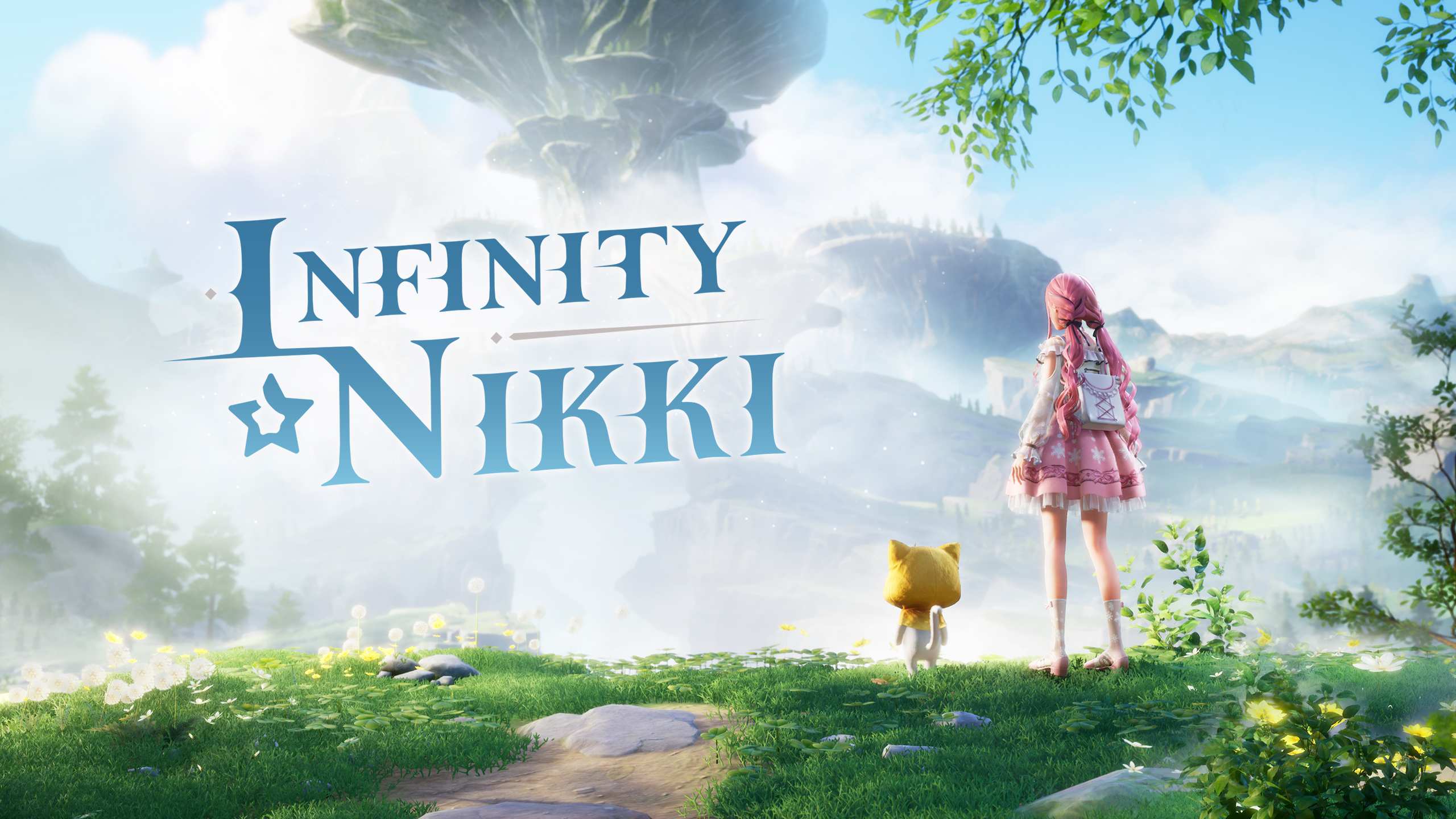 Infinity Nikki, códigos para canjear recompensas gratis, febrero de 2025 image