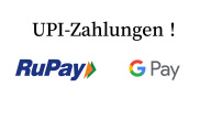 Google Pay ermöglicht UPI-Zahlungen mit Rupay-Kreditkarten in Indien