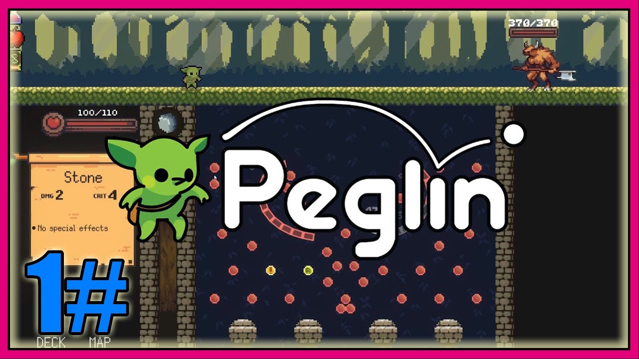 Cómo descargar la última versión de Peglin - A Pachinko Roguelike APK 1.0.5 para Android 2024 image