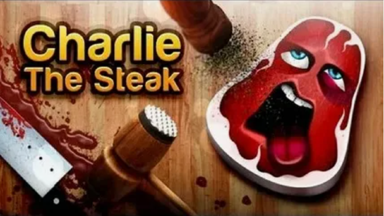 Как Скачать Charlie The Steak на Android image