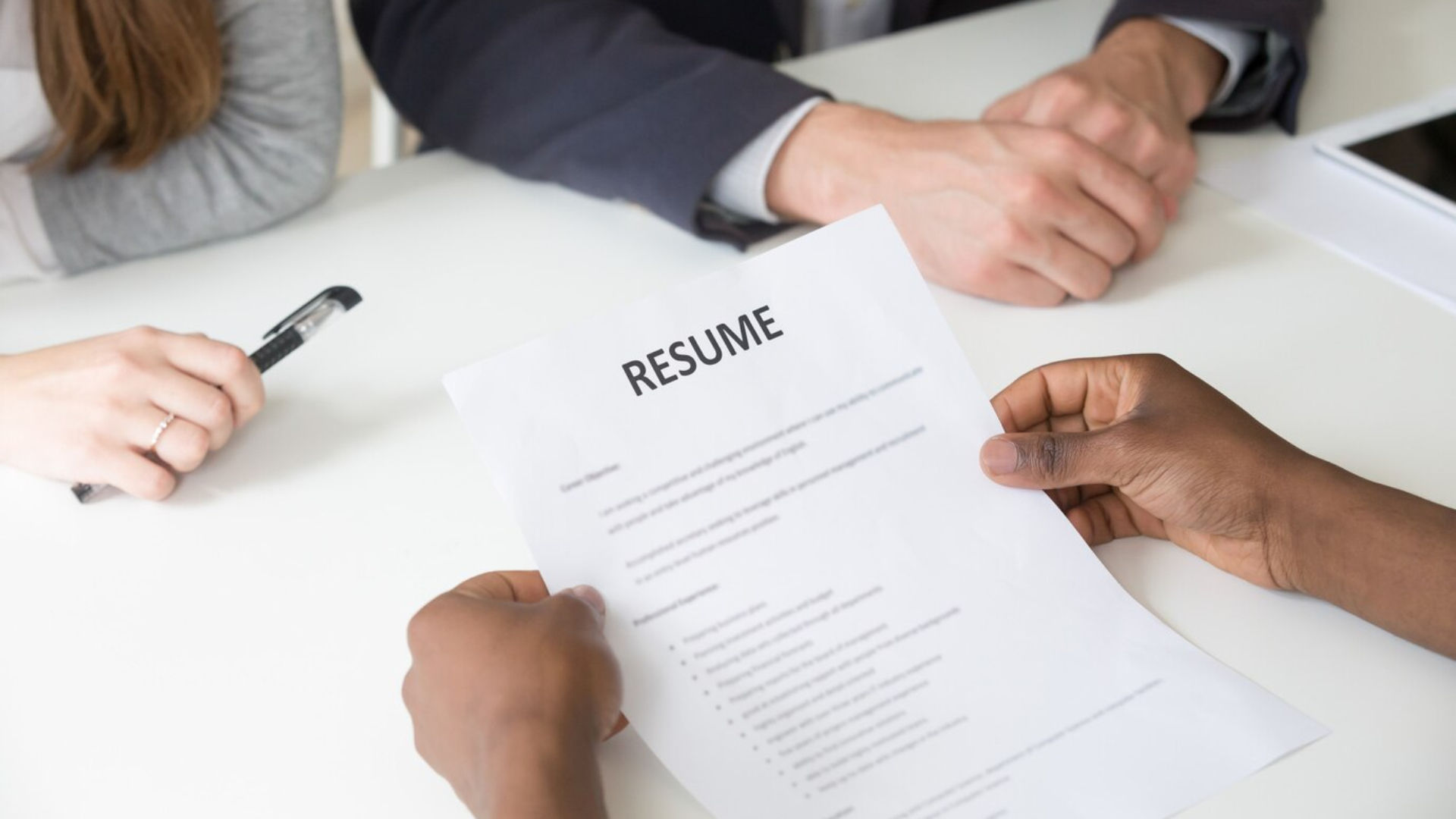How Many Jobs Are Available in Finance Consumer Services? image