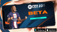 Comment télécharger la bêta test limitée de FIFA Mobile 23 sur Android