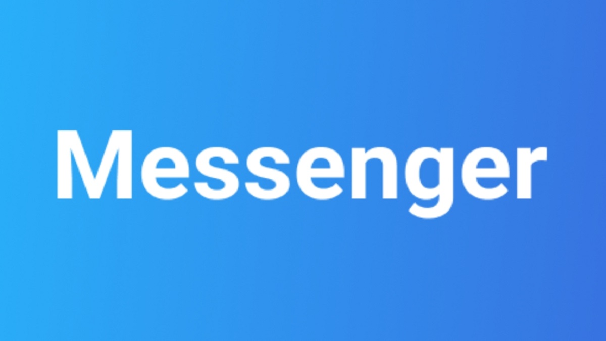 Einfache Schritte zum Herunterladen von Messenger SMS Textnachrichten auf Ihr Android-Gerät image
