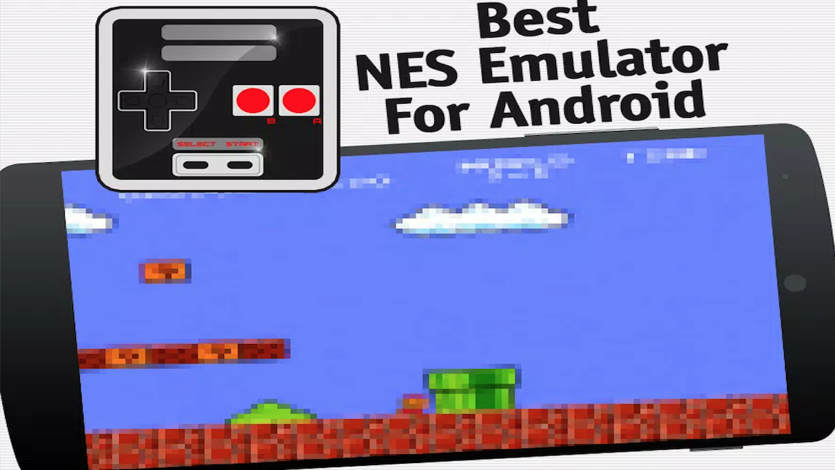 Die 10 besten NES-Emulator-Apps für Android