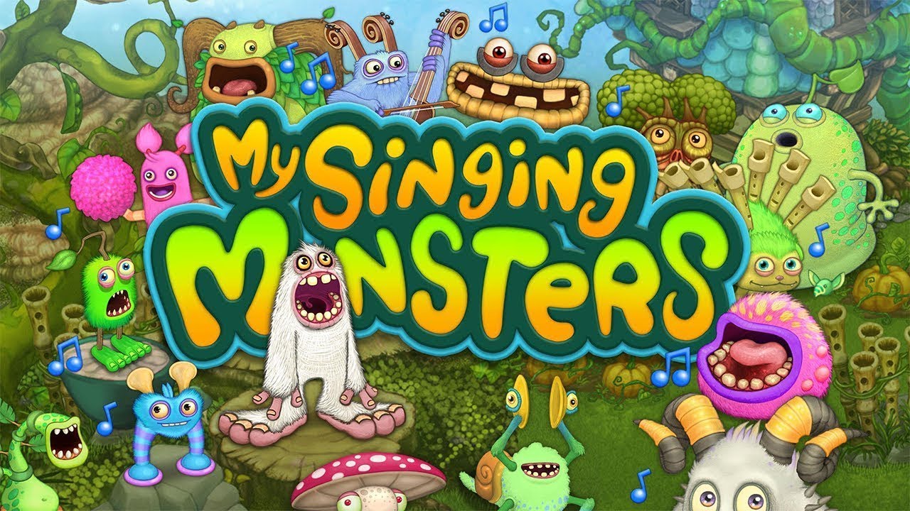 Обзор My Singing Monsters: музыкальный мир в вашем телефоне image