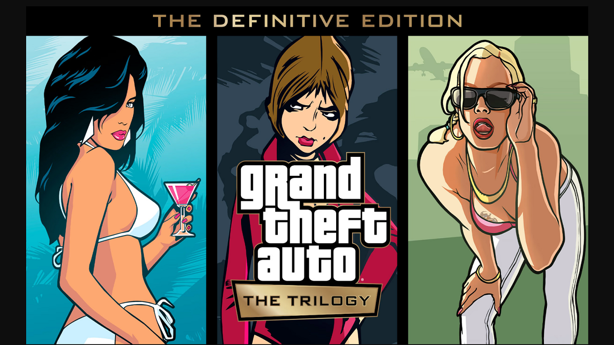 GTA The Trilogy sur Nintendo Switch : Tout Savoir sur les Avis et les Codes de Triche image