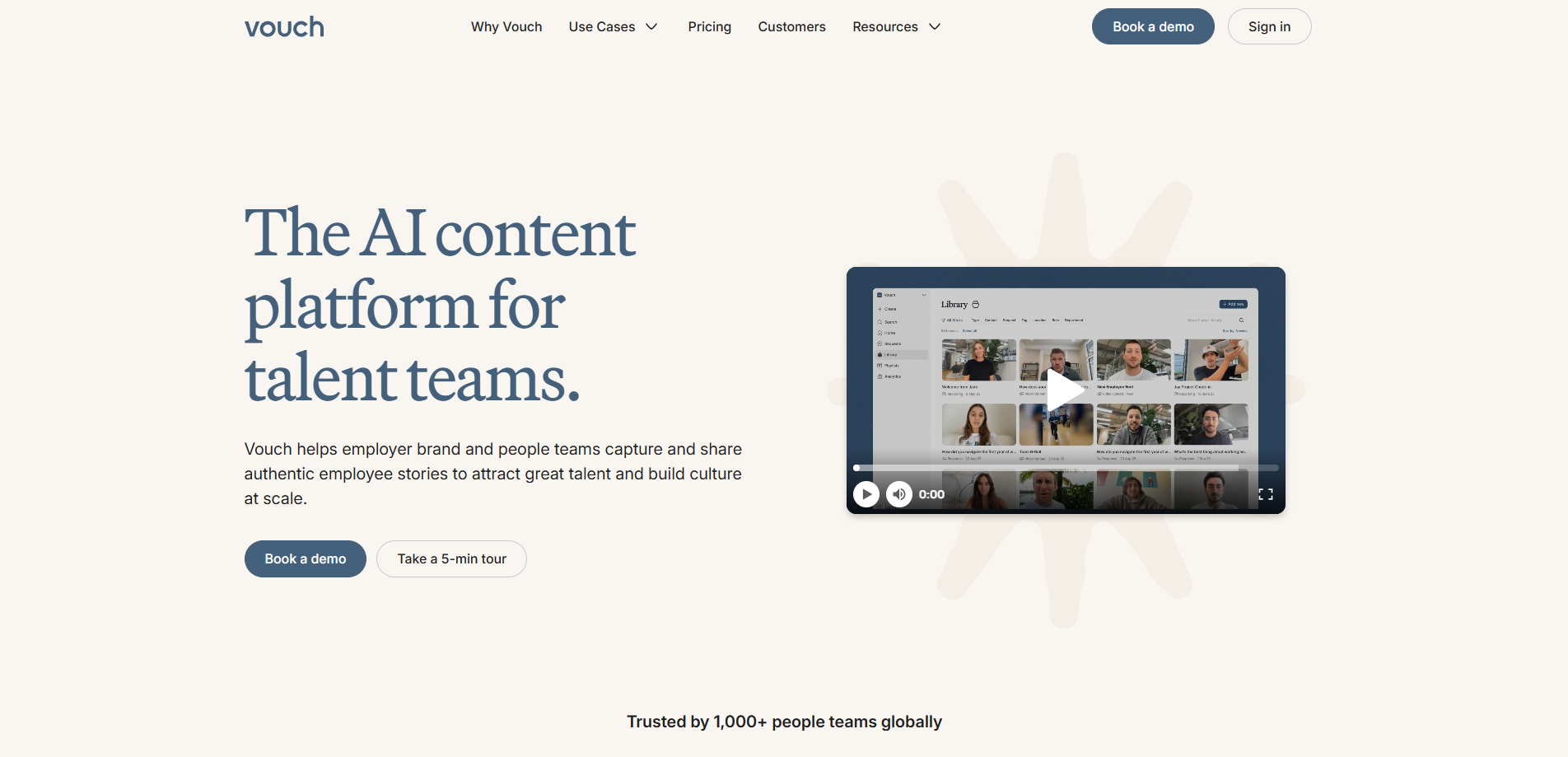 Vouch Design Background Vouch: Reviews, Features, Pricing, Guides, and Alternatives