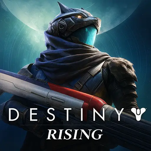 Destiny: Rising