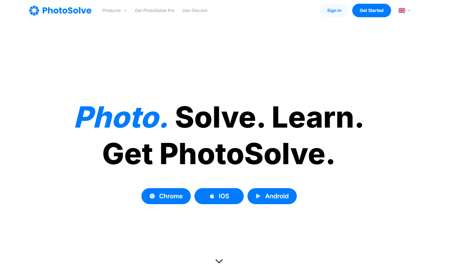 How to Use PhotoSolve: Step-by-Step Guide