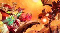 Cookie Run: Kingdom lanza una gran actualización que presenta la nueva historia de la Leyenda del Dragón Rojo