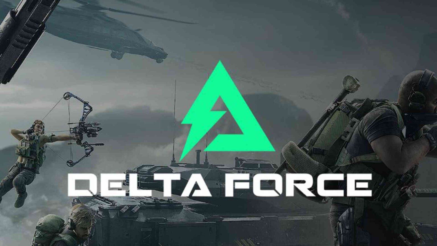 Delta Force Codes in September 2025 image