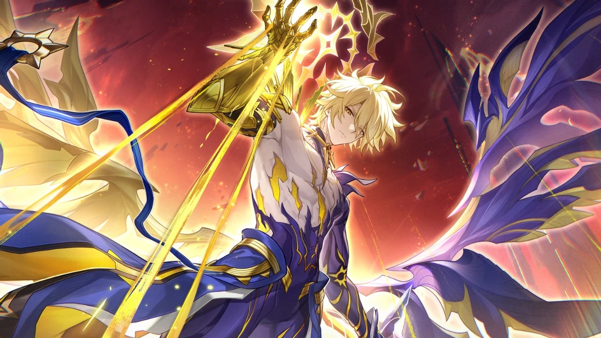 Фаенон, коллаборация с FATE, бафф Кафки и другие новинки обновления 3.4 для Honkai: Star Rail image