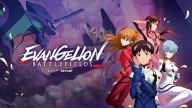 Evangelion Battlefields Is Shutting Down on July 27th, 2023