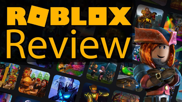 Roblox Review: Is it Really Worth Your Time in 2024? image