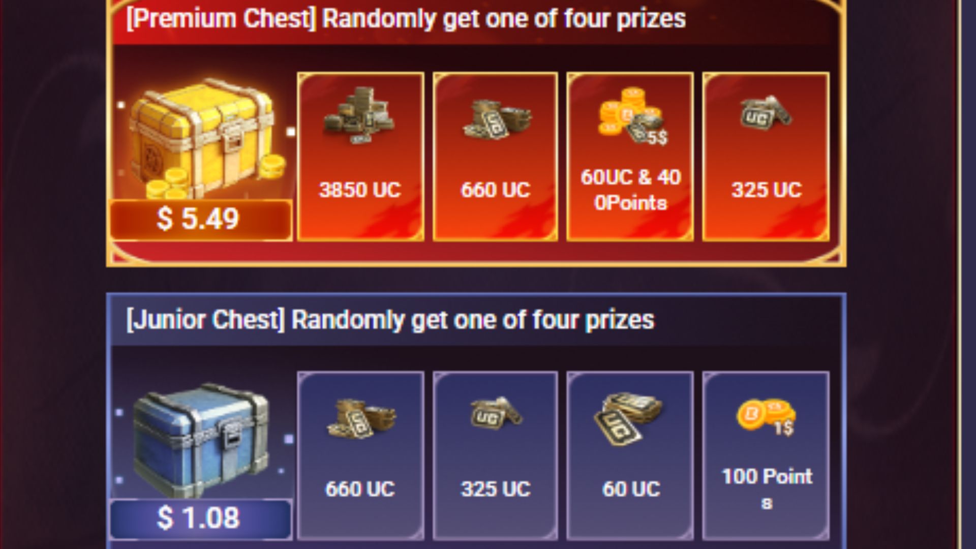 PUBG Mobile × BuffBuff Summer Event: Win 8100 UC & Unlock Dravion X-Suit! image