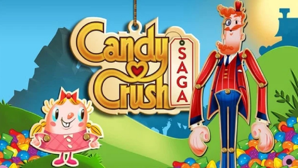 Candy Crush Saga Redeem Codes Mai 2024 - Boosts, Power-Ups und mehr! image