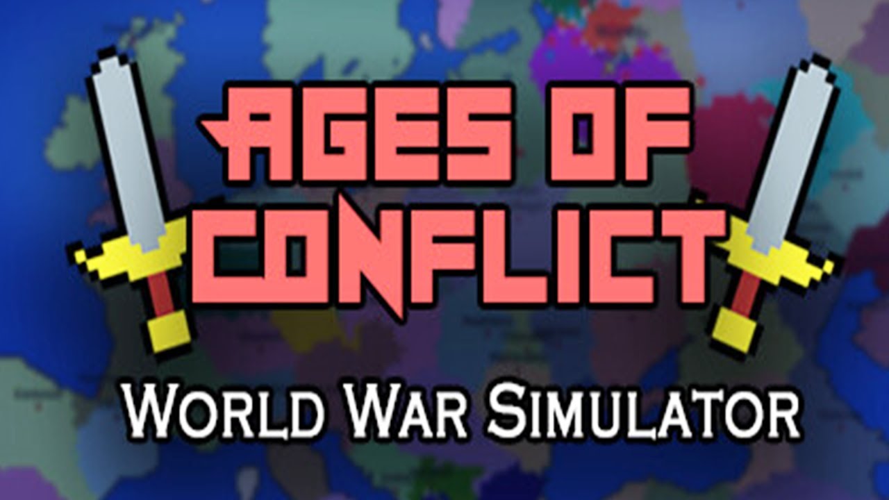 Как скачать последнюю версию Ages of Conflict World War Sim APK 4.0.1 для Android 2025