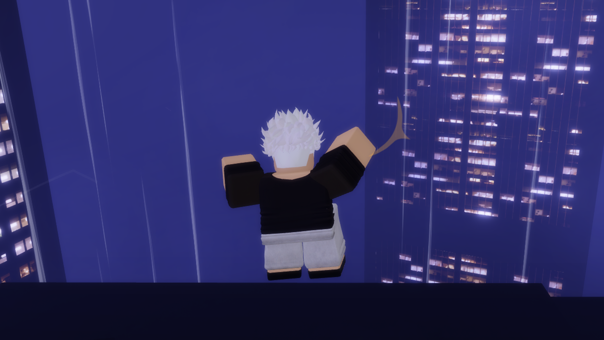 All Active Jujutsu Infinite Codes (July 2025) image
