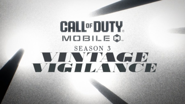 Call of Duty Mobile Season 3 Vintage Vigilance Patch Notes: All You Need to Know image