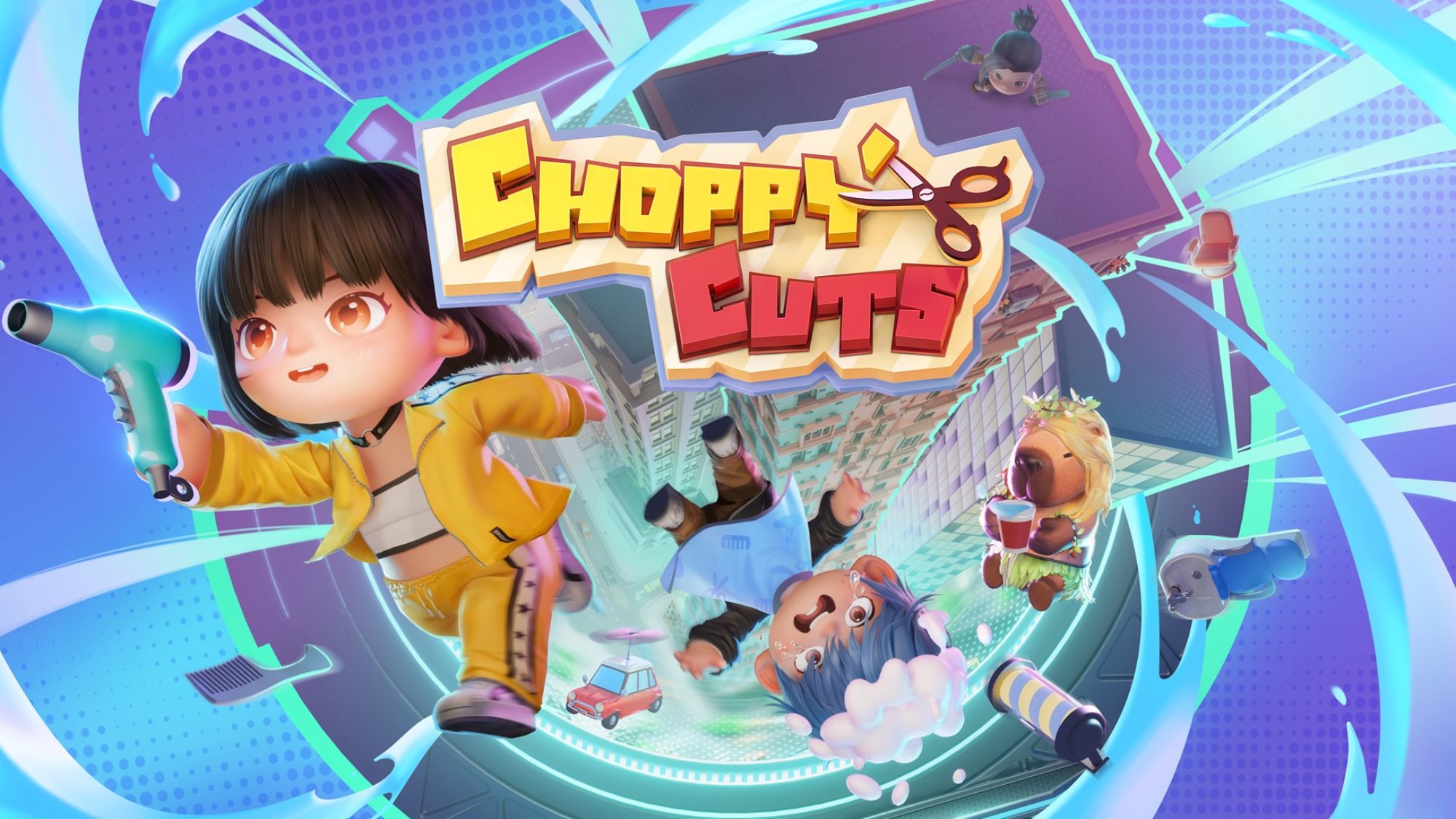 Cómo descargar Choppy Cuts APK última versión para Android 2026